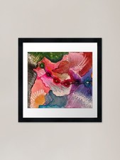 Listing image for The Lives Before Framed Art Print Framed Wall Art Poster Canvas Print Picture