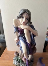 Listing image for Large Nemesis Now Fairy Figurine – 45cm – Repair Project