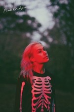 Listing image for PHOEBE BRIDGERS 24x36 POSTER PUNISHER MUSICIAN POP MUSIC INDIE FOLK SINGER SEXY!