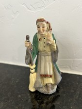Listing image for Vintage International Resources SC05 La Befana Italy Christmas Decor