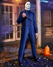 Listing image for Spirit Michael Myers Animated figure collectible Animatronic