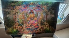 Listing image for Jumbie Art X Laser Guided Visions Holographic Art