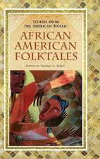 Listing image for African American Folktales - 9780313362958