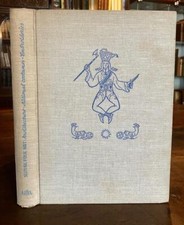 Listing image for 1953 SLOVAK FOLK ART Architecture Costume Embroidery Carvings Ceramics 1st Ed