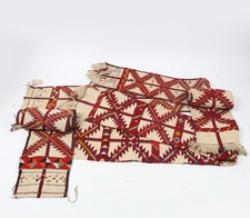 Listing image for Beautiful Bedu Bedouin Tent Ethnic wall Omani Hanging Decoration *RARE*