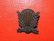 Listing image for Latvia USSR Badge Pin folk song and dancing festival(8)
