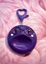 Listing image for Handmade Dragon Thumb Buddy Worry Stone - Calming Pocket Companion