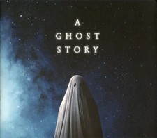 Listing image for A Ghost Story Pamphlet Western Film David Lowery Director Collectible