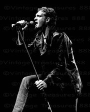 Listing image for Layne Stayley Performs Live - Alice in Chains - Photo Print Poster