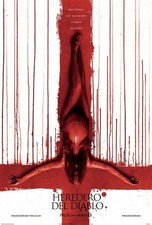 Listing image for Devil S Due 2014 2 Movie Poster Art Print Framed Legend Large Hollywood RoomDeco