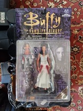 Listing image for Buffy the Vampire Slayer Drusilla Collectible Figure Sealed