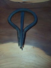Listing image for Vintage Hand Forged Jews Harp Antique Folk Instrument Dark Academic Decor