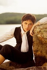 Listing image for Katy Kirby - American Singer - Indie Folk Musician - Songwriter - POSTER 20"x30"
