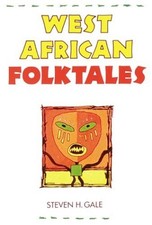 Listing image for West African Folktales (General Series)