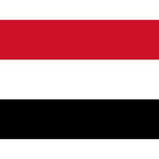 Listing image for Yemen National Flag World Flags Country Poster Huge Wall Art Print Giant