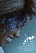 Listing image for Jinn 2018 0 Movie Poster Art Print Large Cult Unique Modern Professional Luxury