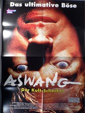 Listing image for Aswang - Videoposter A1 84x60cm gefaltet (g)